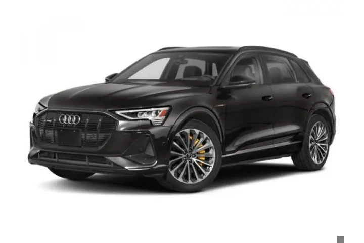 $27000 : Audi e-tron 2023 AWD quattro image 1