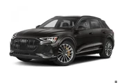 Audi e-tron 2023 AWD quattro en San Francisco Bay Area