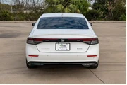 $29912 : Honda Accord Hybrid 2024 EX- thumbnail