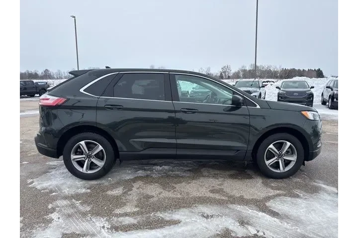 $28999 : Ford Edge 2024 AWD SEL 4dr S image 4