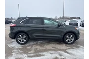 $28999 : Ford Edge 2024 AWD SEL 4dr S thumbnail