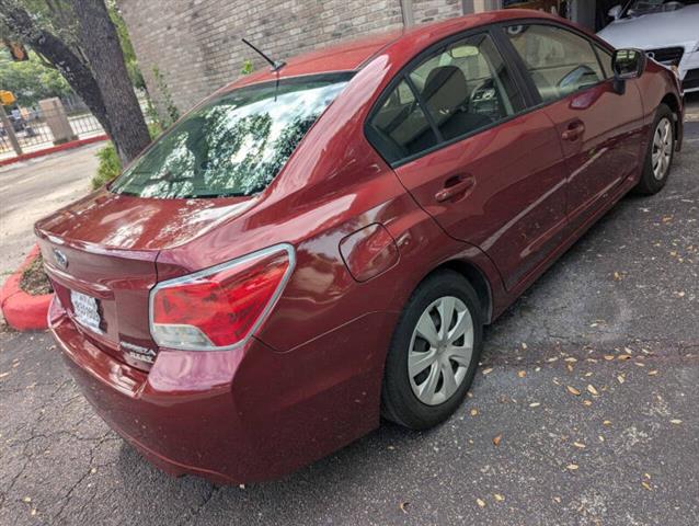 $6490 : 2013 Impreza 2.0i image 5