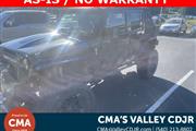 PRE-OWNED 2008 JEEP WRANGLER en Madison WV