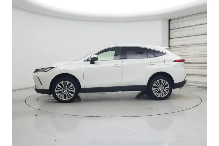 $32998 : Toyota Venza 2022 AWD Limite image 3