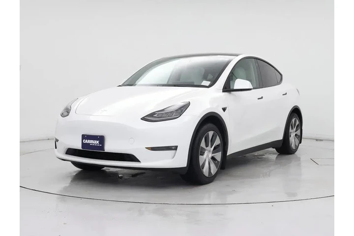 $30998 : Tesla Model Y 2021 Standard image 4