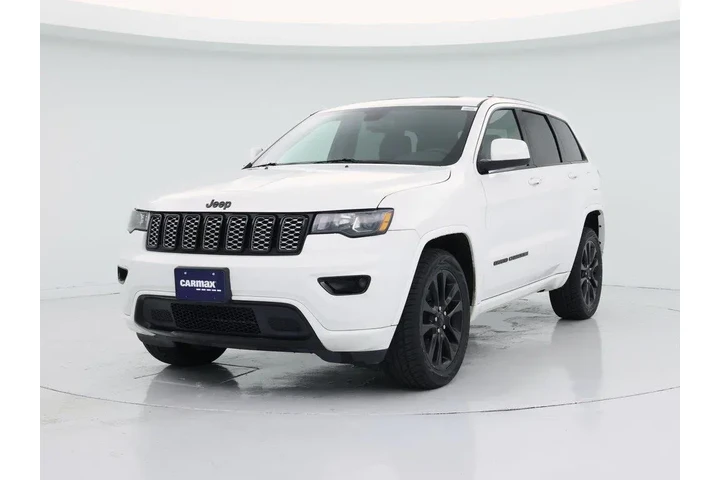 $19998 : Jeep Grand Cherokee 2017 4x4 image 4