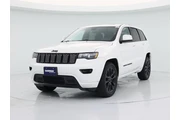 $19998 : Jeep Grand Cherokee 2017 4x4 thumbnail