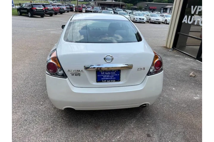 $6999 : 2012 Altima 2.5 S image 6