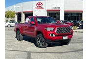 Toyota Tacoma 2022 4x2 TRD S en Los Angeles