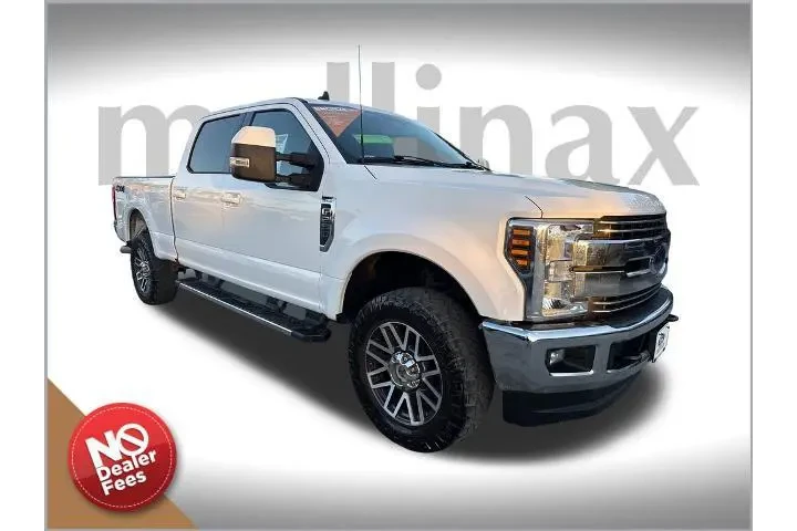 $31900 : Ford F-250 Super Duty 2019 4 image 1