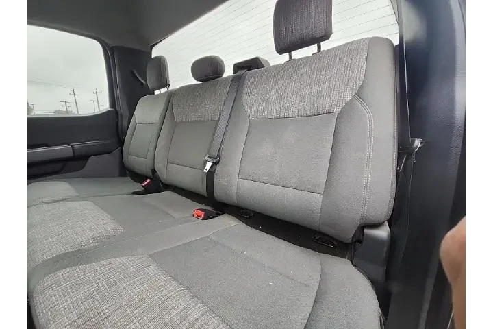 $28998 : Ford F-150 2021 4x4 XLT 4dr image 8