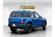 $20888 : Ford Bronco Sport 2022 AWD B thumbnail