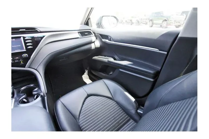 $18691 : Toyota Camry 2018 SE 4dr Sed image 9