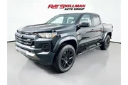 $37975 : Chevrolet Colorado 2024 4x4 thumbnail