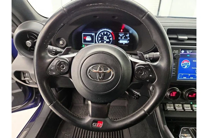 $28998 : Toyota GR86 2023 Premium 2dr image 10