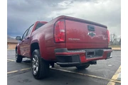 $11900 : 2016 Colorado Z71 thumbnail