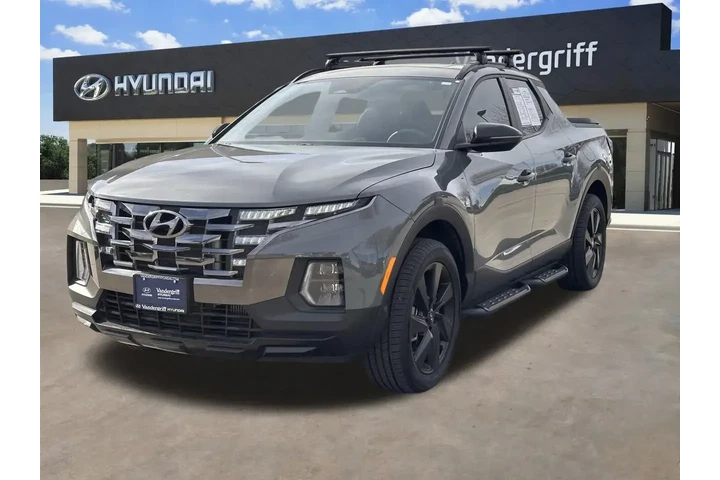 $25799 : Hyundai SANTA CRUZ 2024 AWD image 4