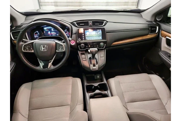 $20998 : Honda CR-V 2018 Touring 4dr image 9