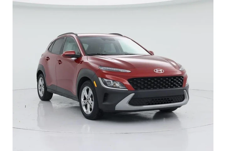 $20998 : Hyundai KONA 2023 SEL 4dr Cr image 1