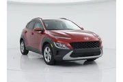Hyundai KONA 2023 SEL 4dr Cr en Raleigh