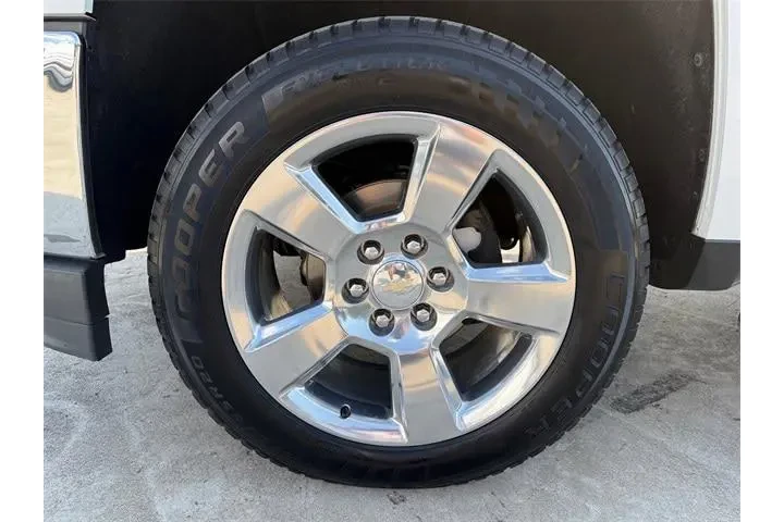 $28900 : Chevrolet Silverado 1500 201 image 9