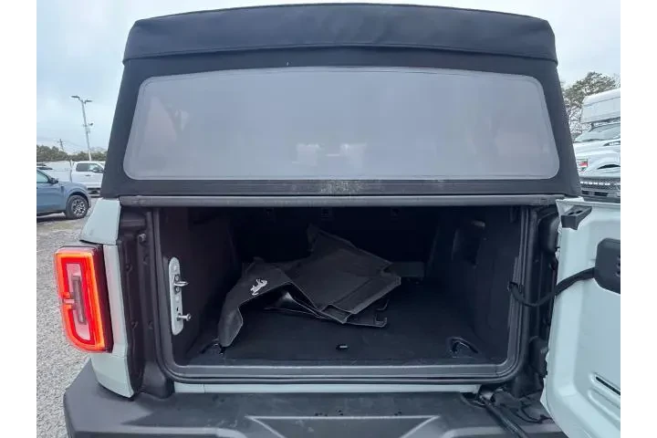 $39700 : Ford Bronco 2022 4x4 Outer B image 7