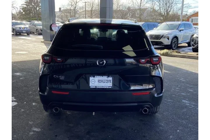 $21954 : Mazda CX-50 2023 AWD 2.5 S P image 6