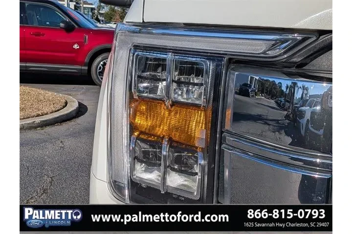 $37594 : Ford F-150 2022 4x4 Lariat 4 image 10