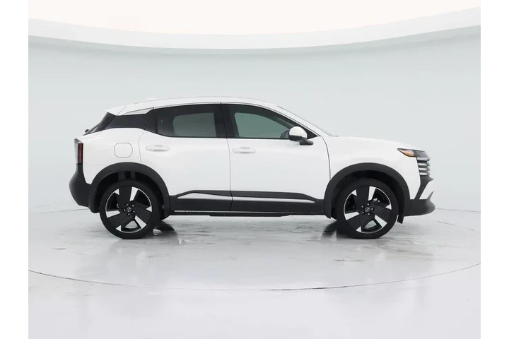 $25998 : Nissan Kicks 2025 SR 4dr Cro image 7