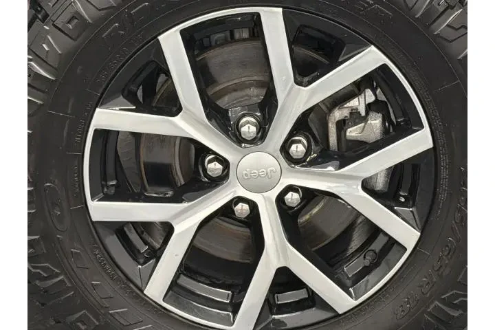 $36500 : Jeep Grand Cherokee L 2023 4 image 5