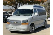 $32999 : Chevrolet Express 2019 2500 thumbnail