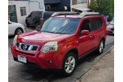 vendo mi xtrail en Guadalajara