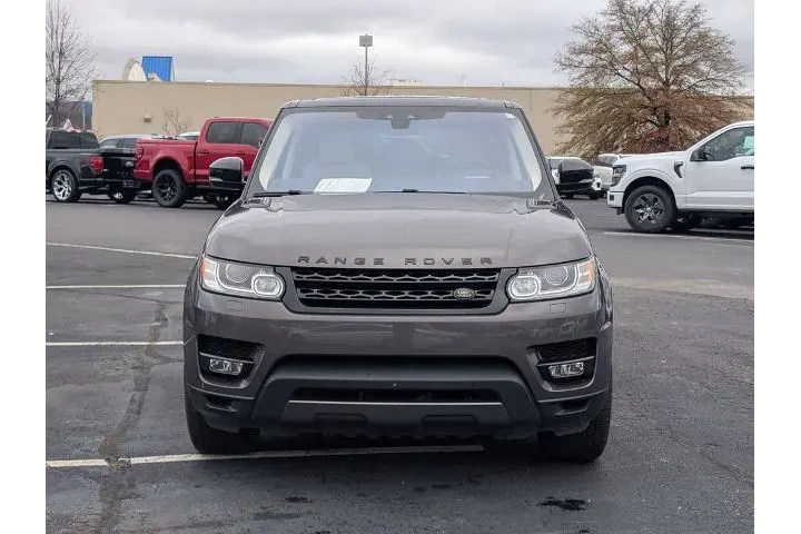 $22000 : Land Rover Range Rover Sport image 5