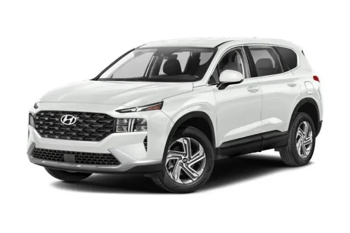 $19204 : Hyundai SANTA FE 2023 SE 4dr image 1