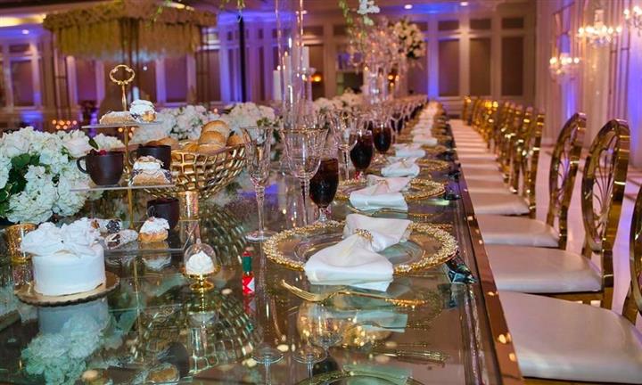 BDM Events & Catering image 1