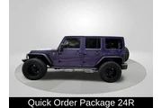 $25000 : Jeep Wrangler Unlimited 2017 thumbnail
