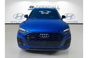 $28638 : Audi SQ5 2021 AWD 3.0T quatt thumbnail
