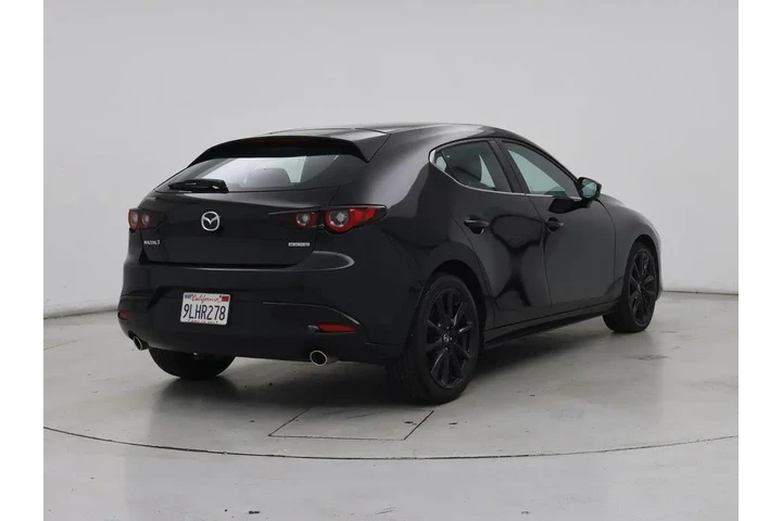 $22998 : Mazda Mazda3 Hatchback 2024 image 8