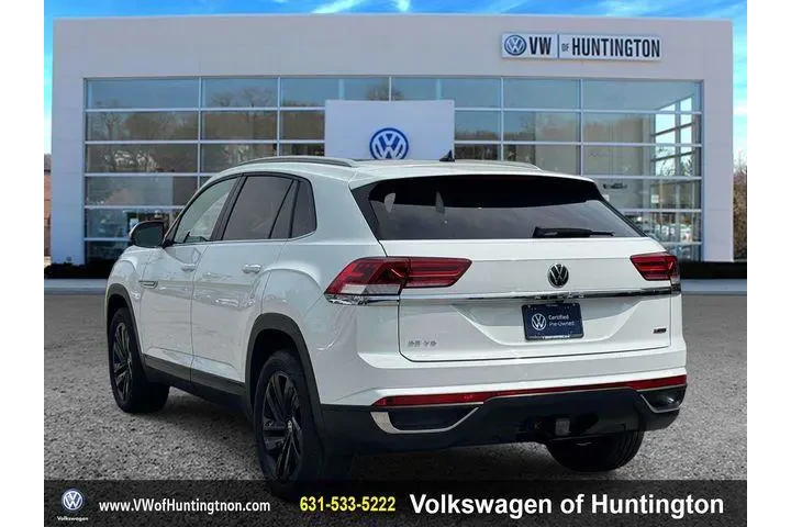 $27950 : Volkswagen Atlas Cross Sport image 5