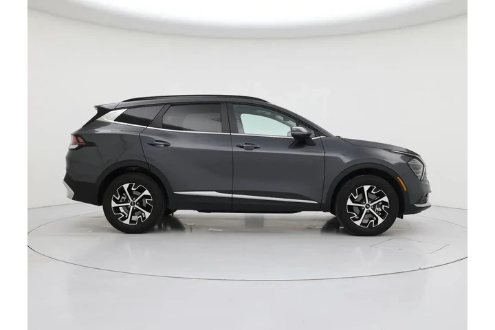 $28998 : Kia Sportage 2025 AWD EX 4dr image 7