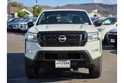 $27900 : Nissan Frontier 2023 4x2 S 4 thumbnail