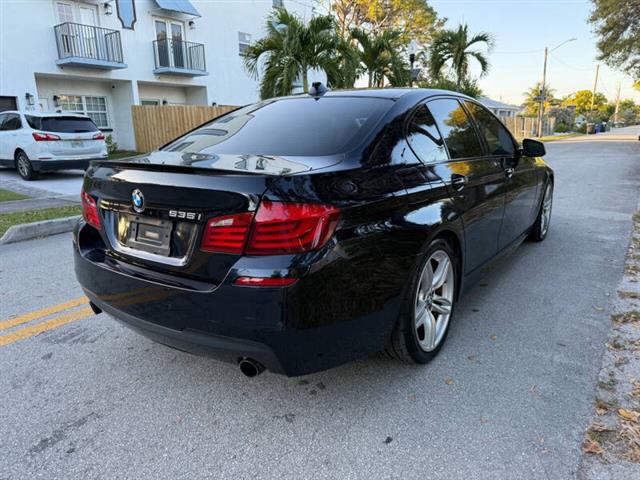 $8995 : 2013 BMW 5 Series 535i image 5