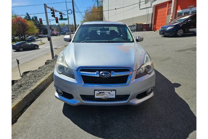 $6999 : 2014 Legacy 2.5i Sport image 8