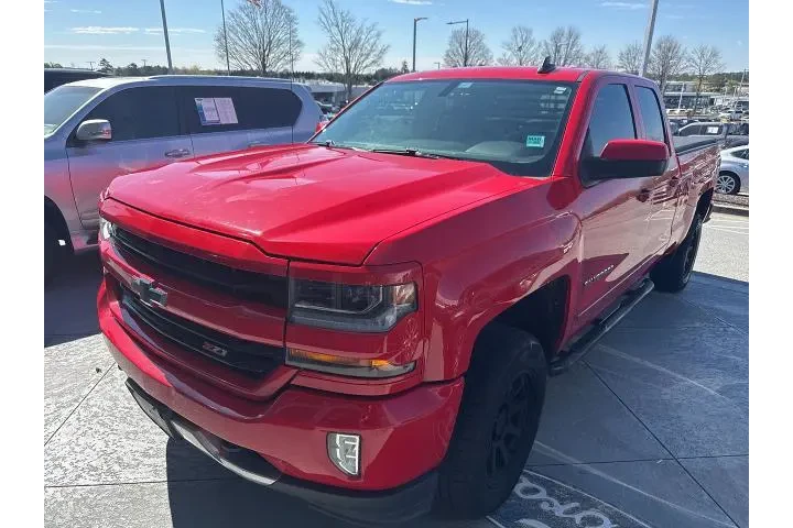 $17998 : Chevrolet Silverado 1500 201 image 1