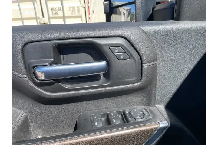 $39998 : Chevrolet Silverado 2500HD 2 image 7