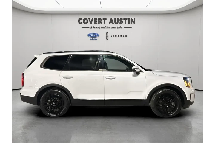 $36991 : Kia Telluride 2024 AWD EX X- image 6
