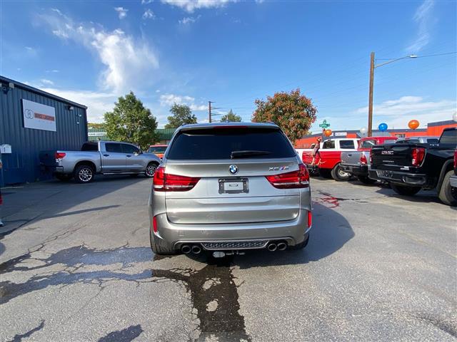 $40369 : 2018 BMW X5 M Base, CLEAN CAR image 6