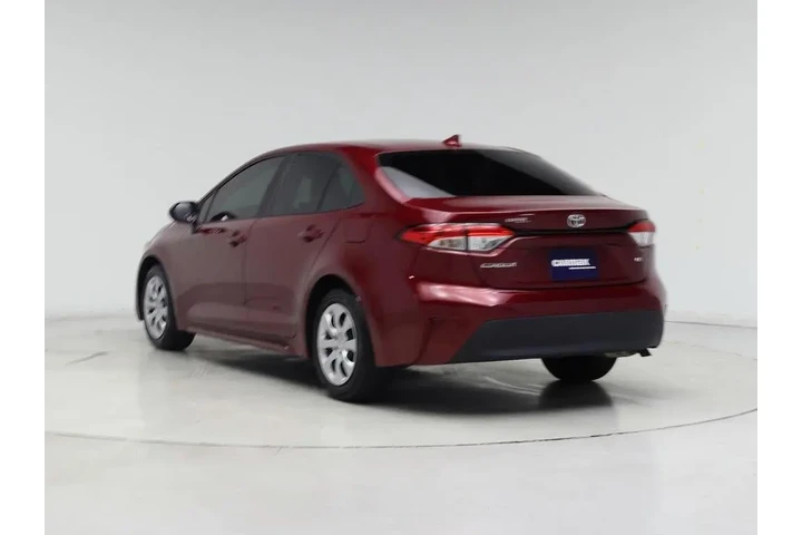 $19998 : Toyota Corolla 2023 LE 4dr S image 2