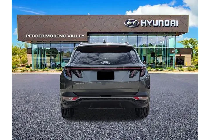 $21689 : Hyundai TUCSON 2023 SEL 4dr image 5