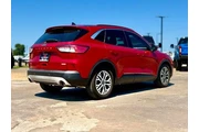 $13700 : Ford Escape 2020 SEL 4dr SUV thumbnail